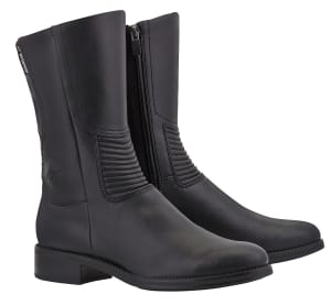 Cipele Touring VIKA ALPINESTARS boja crna