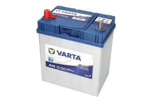 VARTA Autobaterie Blue Dynamic 12V 40Ah 330A, 540127033