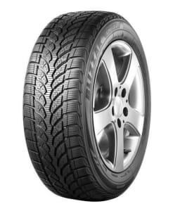 BRIDGESTONE Blizzak LM32 225/55 R16 95H RFT *