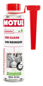 MOTUL Aditívum do paliva 300 ml GDI CLEAN 300ML