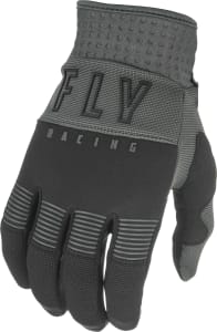 Rukavice Off road FLY RACING F-16 boja crna/siva