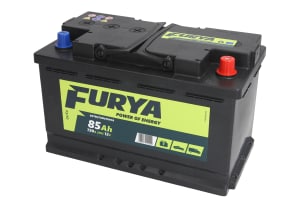 FURYA Štartovacia batéria BAT85/720R/FURYA