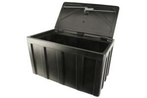 CARGOPARTS Bedňa na náradie rozmer 800x450x450 mm CARGO-TB08