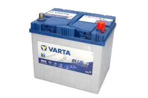 VARTA Autobaterie Start&Stop EFB 12V 65Ah 650A, 565501065