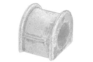 KIA Držák, stabilizátor 0K55A34156