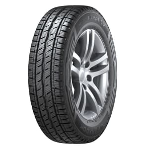 HANKOOK Winter I*cept LV RW12 195/75 R16 110/108R