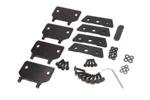 JOPE Montážny kit pre strešný nosič snovit SNV 310438