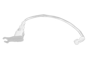 VW Výstražný kontakt, opotřebení obložení 2N0 615 437A