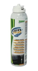 VALEO Čistič klimatizace, Clim Spray, typ "granát", 125 ml