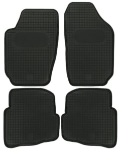 POLGUM Podlahové koberce Seat, Škoda, Volkswagen PGP01