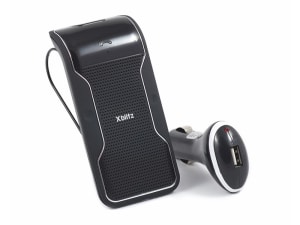 Xblitz Bluetooth Handsfree X200