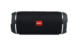 Xblitz Loud - přenosný bezdrátový Bluetooth reproduktor, vodotěsný, příjem telefonních hovorů, USB, microUSB, microSD