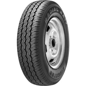 KINGSTAR Radial RA17 195/70 R15 104R
