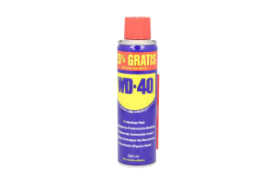 WD-40 Company WD 40 200 ml+25%