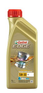 CASTROL Motorový olej EDGE 5W30 C3 1L
