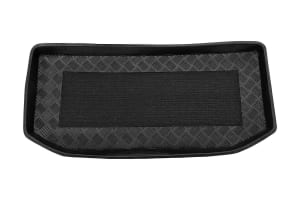 REZAW-PLAST Vana do kufru, pro VW Up od 08.2011, s protiskluzem, černá