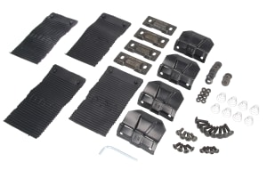 JOPE Montážny kit pre strešný nosič snovit SNV 310087