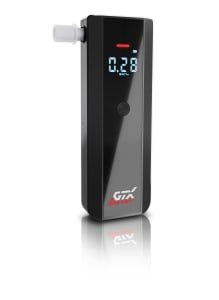 ALCOFORCE Polovodičový alkoholtester ALCOFORCE GTX SMART