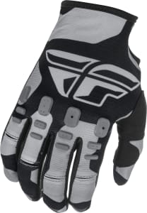 Rukavice Off road FLY RACING KINETIC K221 boja crna/siva