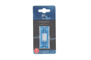 VINOVE Automobilová vôňa OSLO náplň VIN V11-13