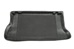 REZAW-PLAST Gumená vaňa do kufra Renault Clio II RP101320