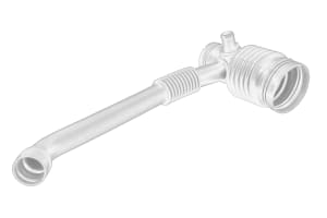 FIAT Hadice intercooleru 46807210