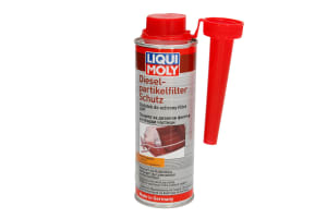 LIQUI MOLY Aditivum do nafty, ochranný filter pre LIM2650