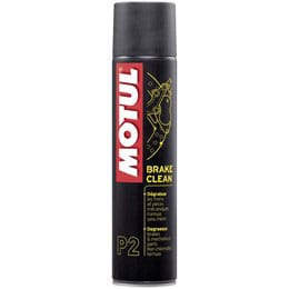 MOTUL Čistiaci prostriedok pre brzdy BRAKE CLEAN 0.75L