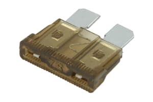 EWNAR Pojistky do auta UNI / Standard 7,5A, box 50 ks