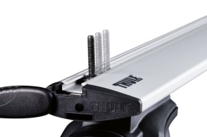 THULE Adaptér strešného nosiča drážky T-rack THU 697400