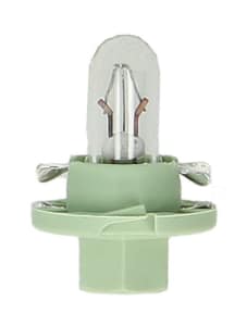 OSRAM Žiarovka PBX4, 12V, 2W, BX8, 4D OSR2352 MFX6 K10SZT