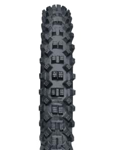 Cross/enduro guma JOURNEY 60/100-12 TT P262 Sprijeda/Straga