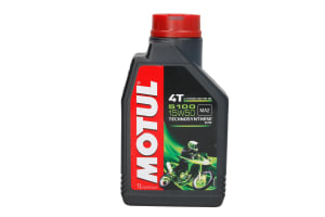 MOTUL Olej pro čtyřtaktní motory 5100 4T 15W50 1L