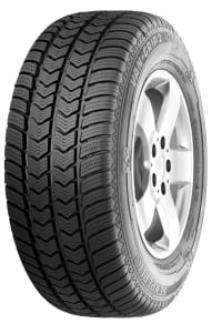 SEMPERIT Van-Grip 2 195/60 R16 99/97T