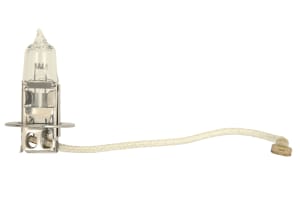 BOSCH Žiarovka pre hlavný svetlomet 1 987 302 431