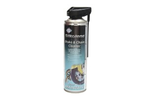 Čišćenje lanca SILKOLENE BRAKE & CHAIN CLEANER 0,5l