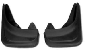 REZAW-PLAST Zástěrky z polyetylenu ELEGANT, model 1, univerzální, 2 ks