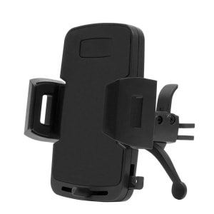 EXTREME-STYLE Držák telefonu, úchyt ve větrací mřížce, rozpětí 55 - 95 mm