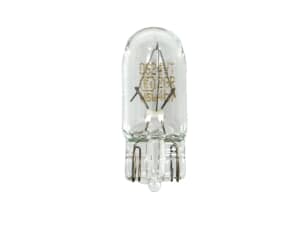 OSRAM Žiarovka W5W 24V Standard 10ks OSR2845 K10SZT