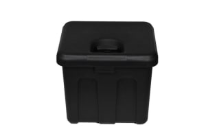 CARGOPARTS Bedňa na náradie rozmer 400x350x350 mm CARGO-TB04
