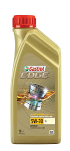 CASTROL Motorový olej EDGE 5W30 LL 1L