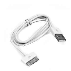 EXTREME-STYLE USB kabel pro Apple s 30 pinovým konektorem