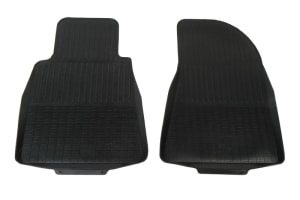Gumové koberečky Audi 80,90, Ford Explorer, Scorpio,Sierra, Mitsubishi Pajero, Polonez, Atu ,Caro, VW Passat-87