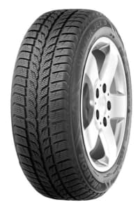 MABOR Winter-Jet 3 215/65 R16 98H
