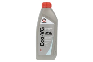 COMMA Motorový olej ECO-VG 0W30 1L