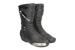 Cipele sportske RAPTOR CE ADRENALINE boja crna