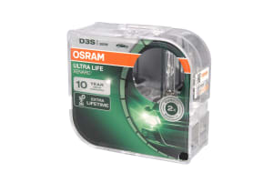 OSRAM žiarovka OSR66340 XENARC ULT-DUO