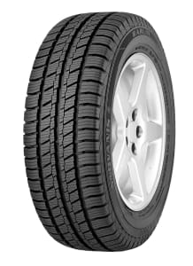 BARUM SnoVanis 205/65 R15 102/100T