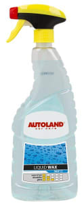 AUTOLAND Tekutý autovosk, 750 ml
