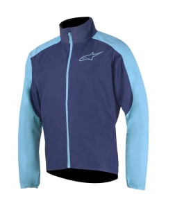 Jakne biciklistička ALPINESTARS DESCENDER 2 boja plava